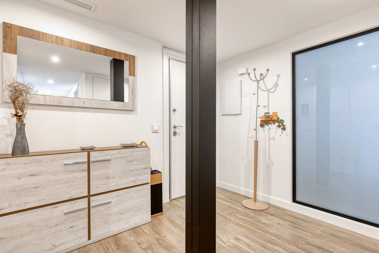 Piso en Urb. ciudad de los periodistas Barrio Pilar - Foto 9