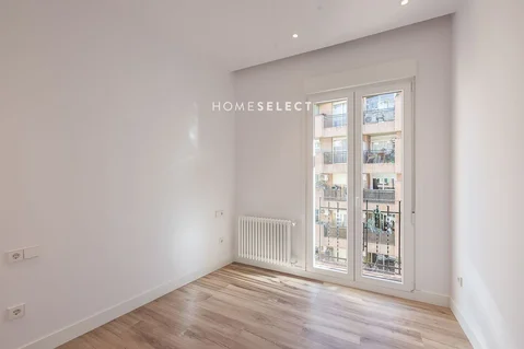 Piso en calle de Espronceda - Foto 20