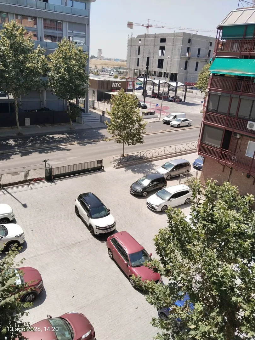 Piso en Avenida de la Aviación, 75, Águilas - Foto 18