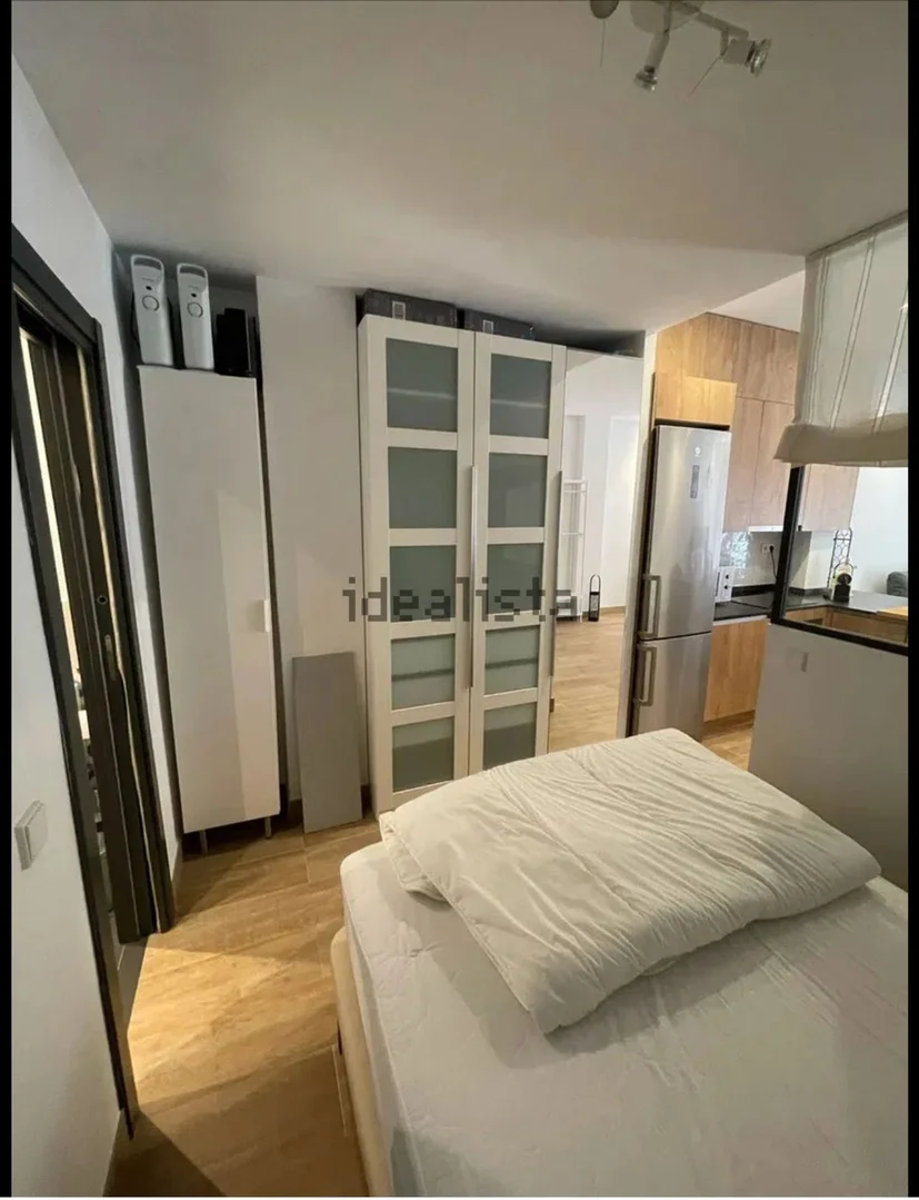 Piso en Calle de la Cruzada, 1, Palacio - Foto 10