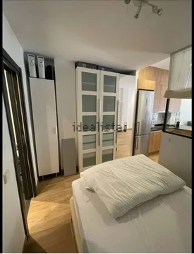Piso en Calle de la Cruzada, 1, Palacio - Foto 10