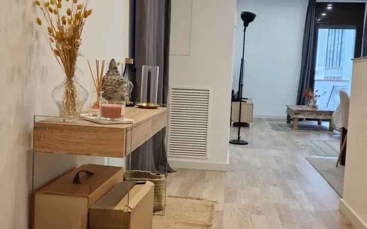 Piso en Calle de Roger de Flor, La Dreta de l'Eixample - Foto 14