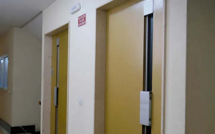 Piso en Calle Hoyuelo, 3, Pacífico - Foto 3