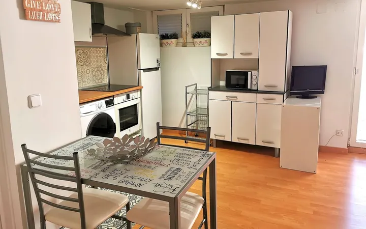 Estudio en Calle de La Masó, 99, Mirasierra - Foto 30
