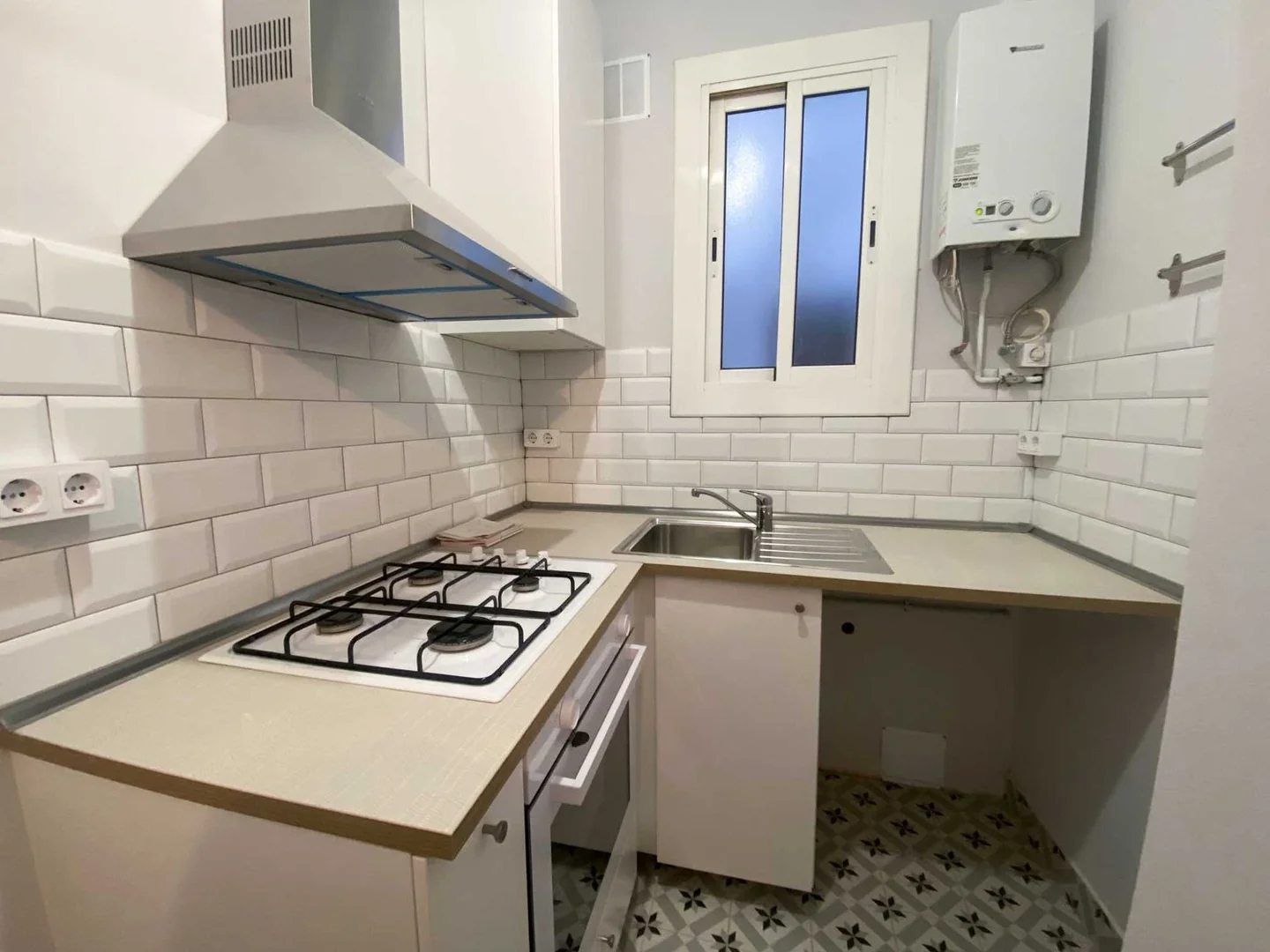 Piso en Calle de Tordera, 27, Vila de Gràcia - Foto 21