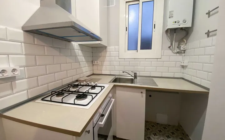 Piso en Calle de Tordera, 27, Vila de Gràcia - Foto 21