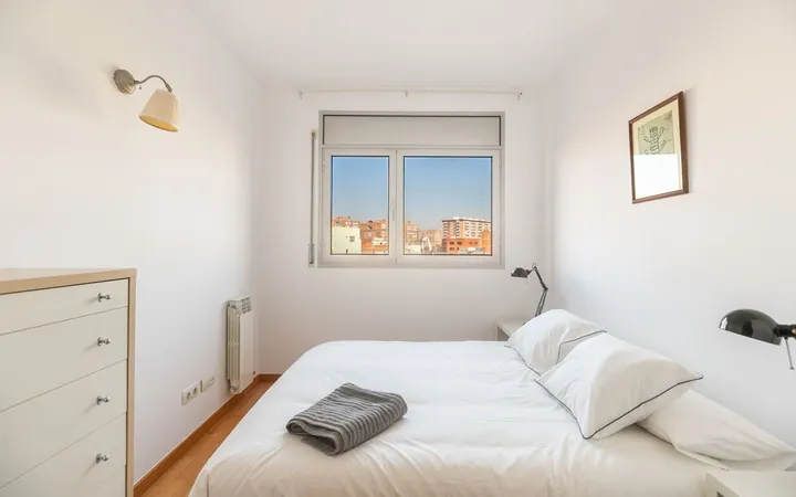 Piso en Calle de Bilbao, Provençals del Poblenou - Foto 13