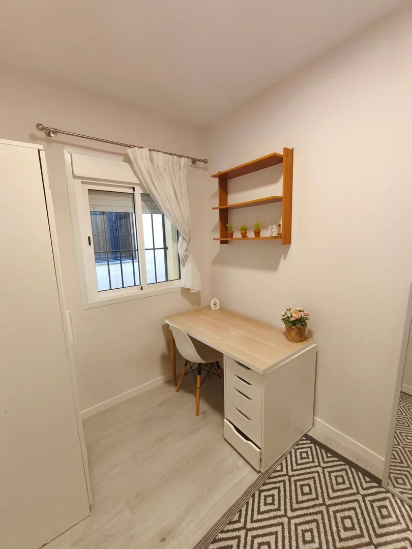 Alquiler de piso en Ribera de Curtidores, 30 - Foto 4
