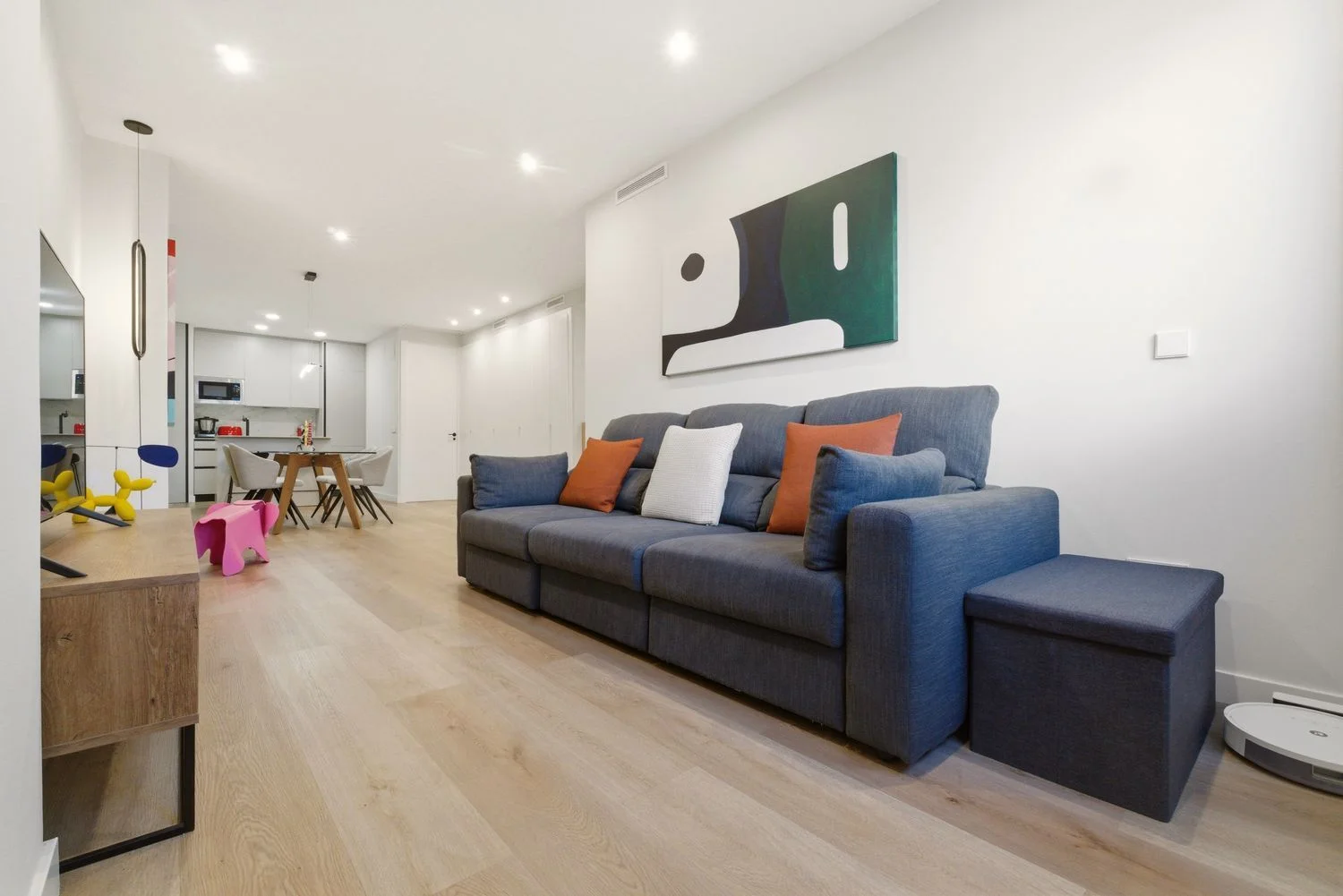 Piso en Barrio Palacio - Foto 15