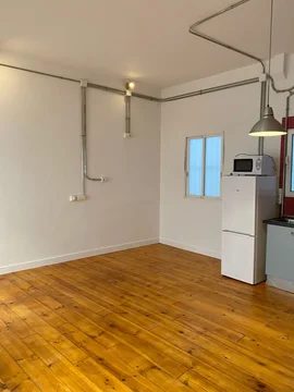 Estudio en calle de la Paloma, 10 - Foto 6