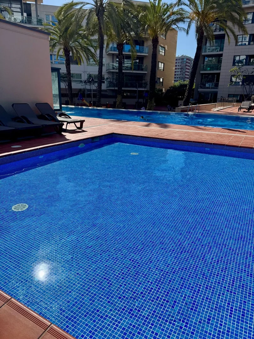 Piso en Paseo del Taulat, 281, Diagonal Mar i el Front Marítim del Poblenou - Foto 38