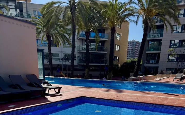 Piso en Paseo del Taulat, 281, Diagonal Mar i el Front Marítim del Poblenou - Foto 38