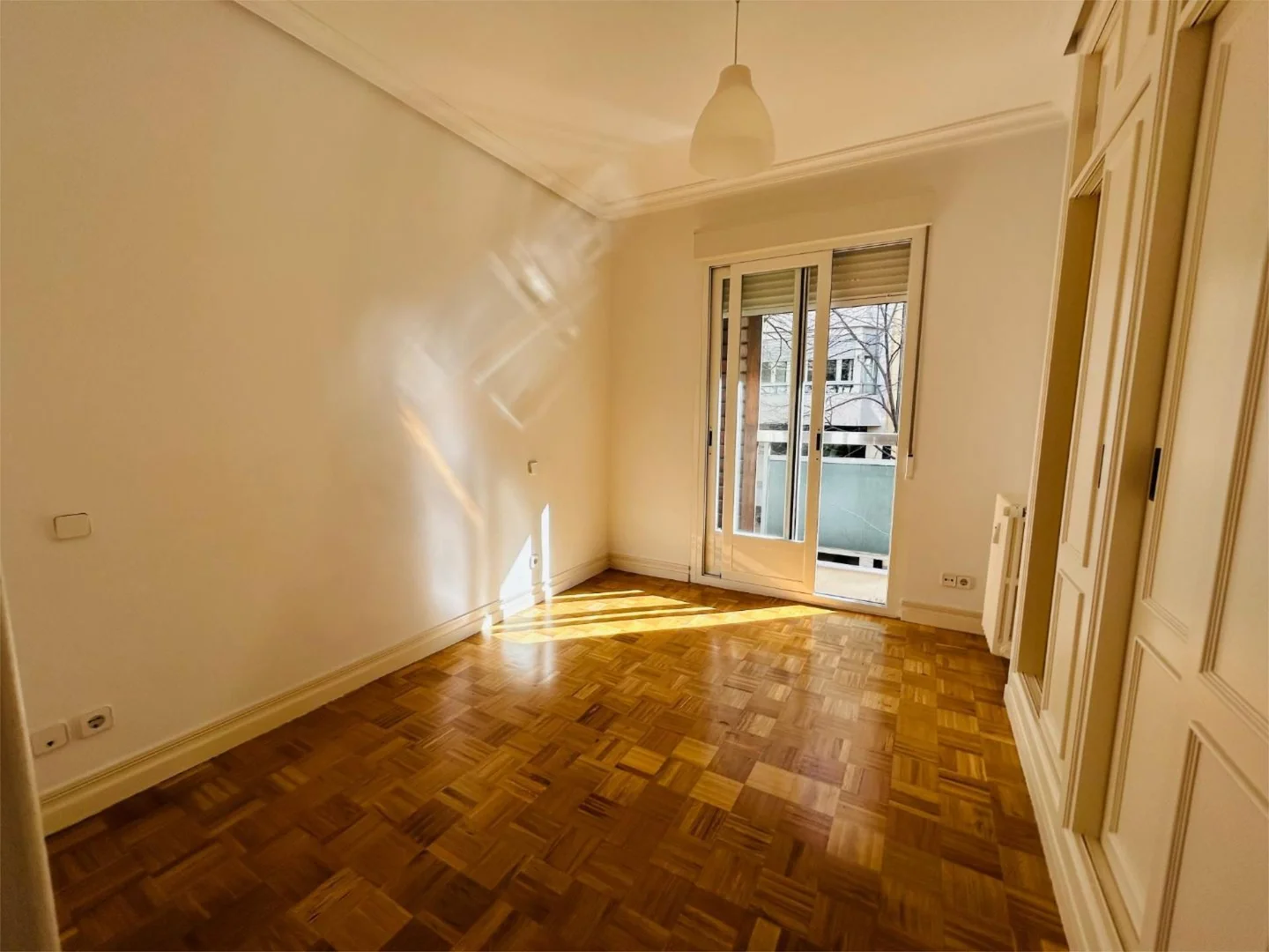 Piso en  Madrid Capital - Foto 4