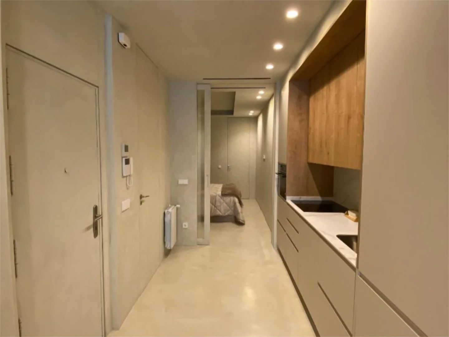 Piso en  Madrid Capital - Foto 9