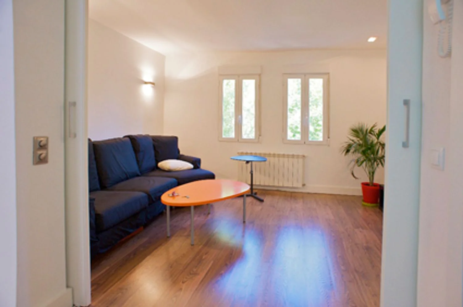 Piso en plaza Valsaín, 3 - Foto 6