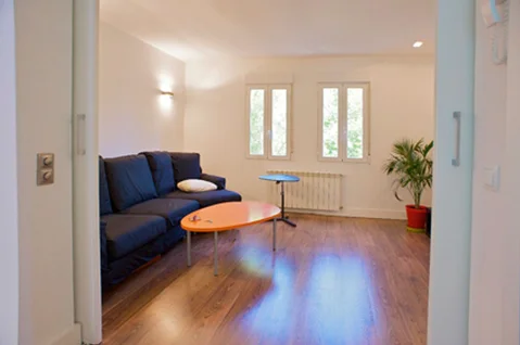 Piso en plaza Valsaín, 3 - Foto 6