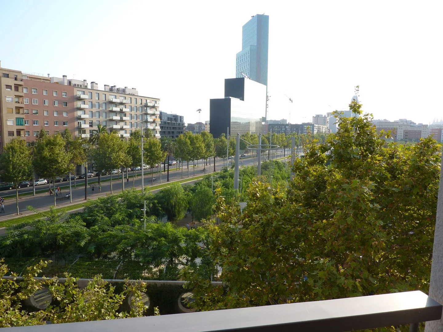 Piso en Provençals del Poblenou - Foto 2