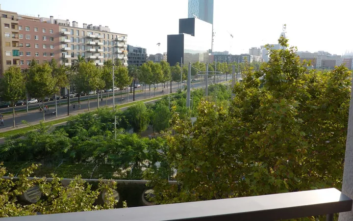 Piso en Provençals del Poblenou - Foto 2