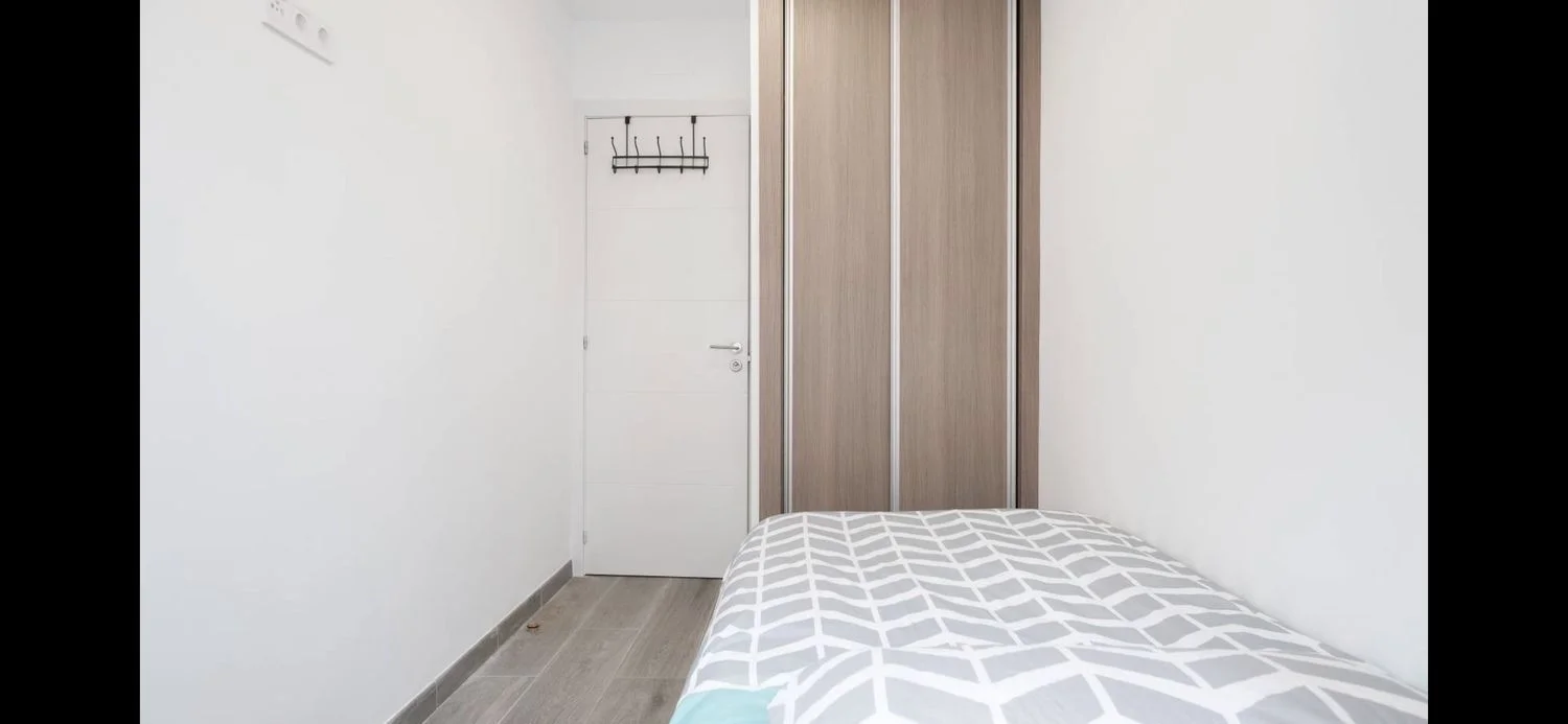 Piso en calle de Emilio Ferrari, 58 - Foto 16