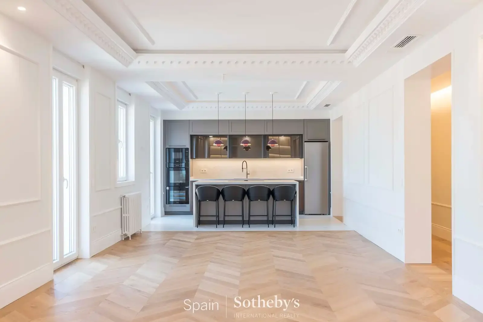 Apartamento en  Calle de Isaac Peral - Foto 5