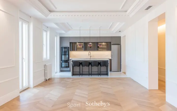 Apartamento en  Calle de Isaac Peral - Foto 5