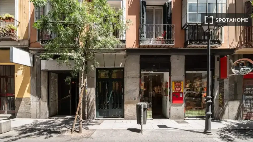 Piso en  Madrid Capital - Foto 9