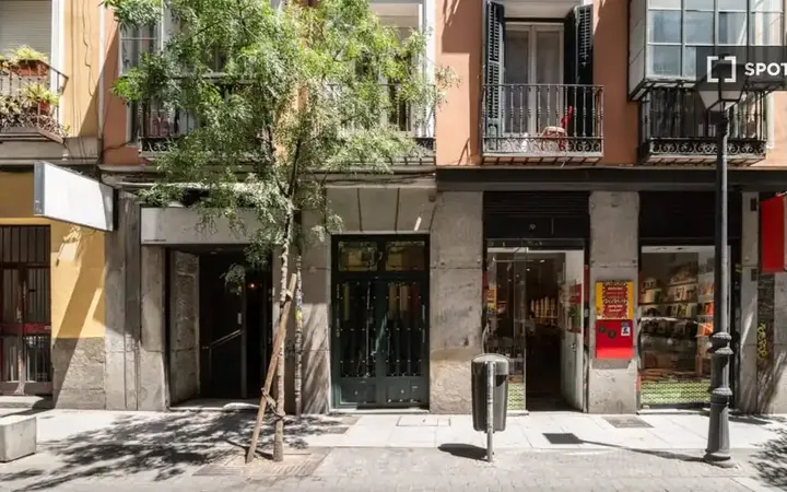 Piso en  Madrid Capital - Foto 9