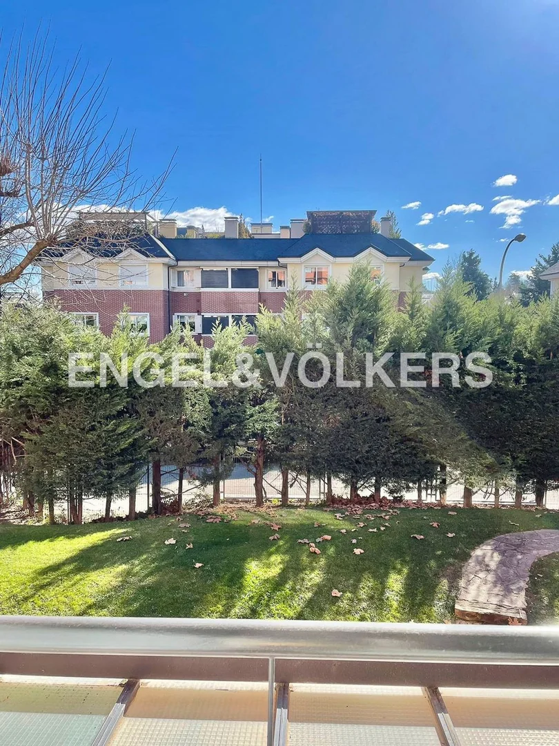 Piso en Valdemarín - Foto 31