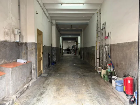 Casa adosada en  Barcelona Capital - Foto 13