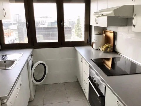 Piso en calle de Arturo Soria, 99 - Foto 4