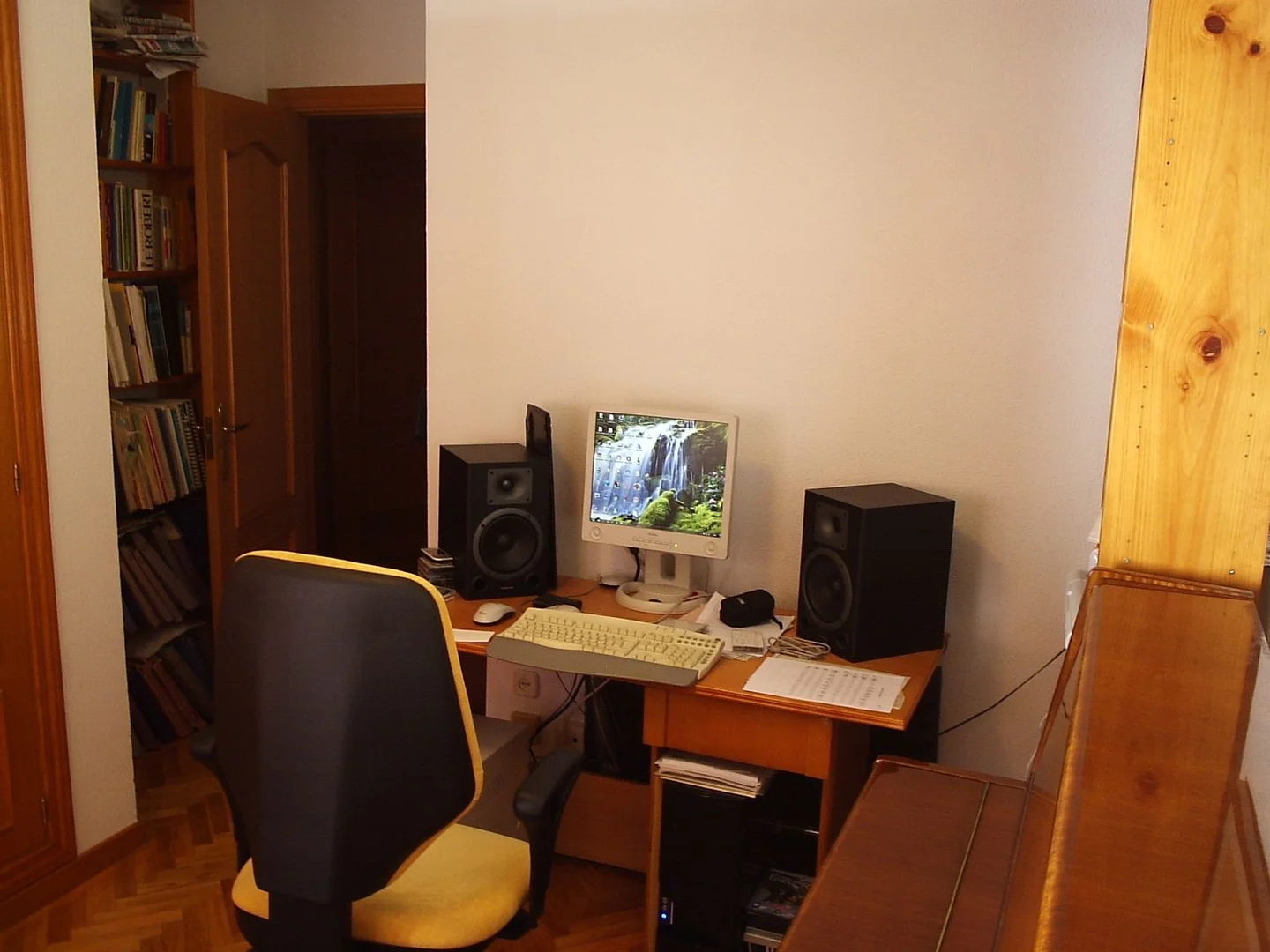 Piso en calle Maria Luisa, 17 - Foto 13