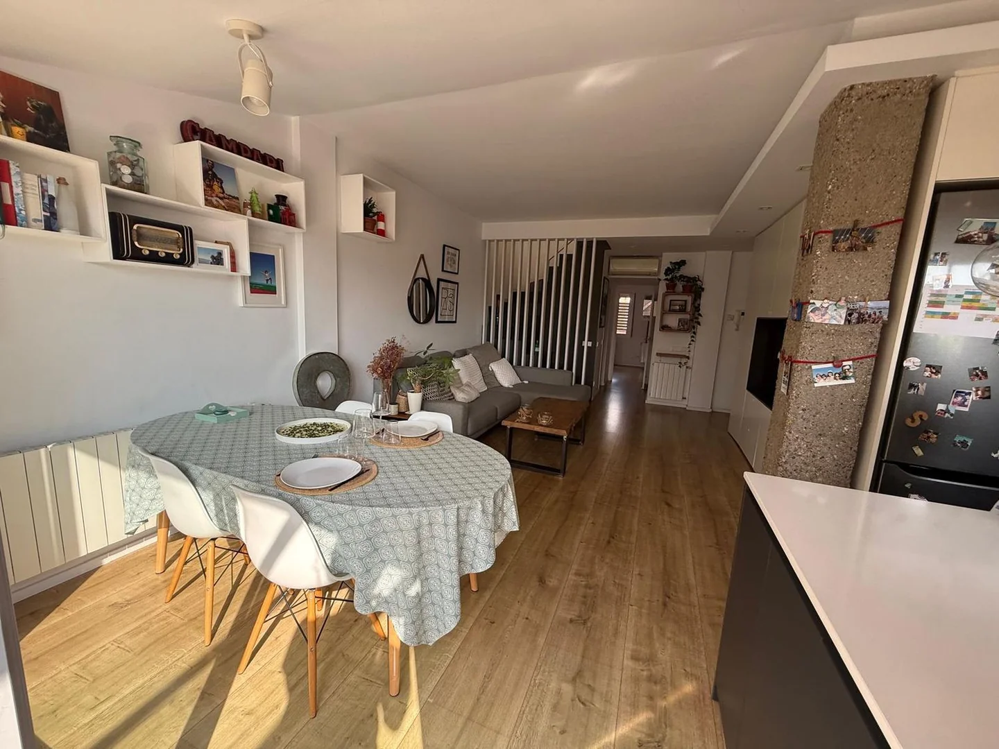 Piso en Calle de Rabassa, 46, Vila de Gràcia - Foto 5