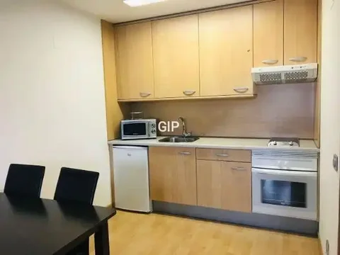 Apartamento en  Madrid Capital - Foto 7