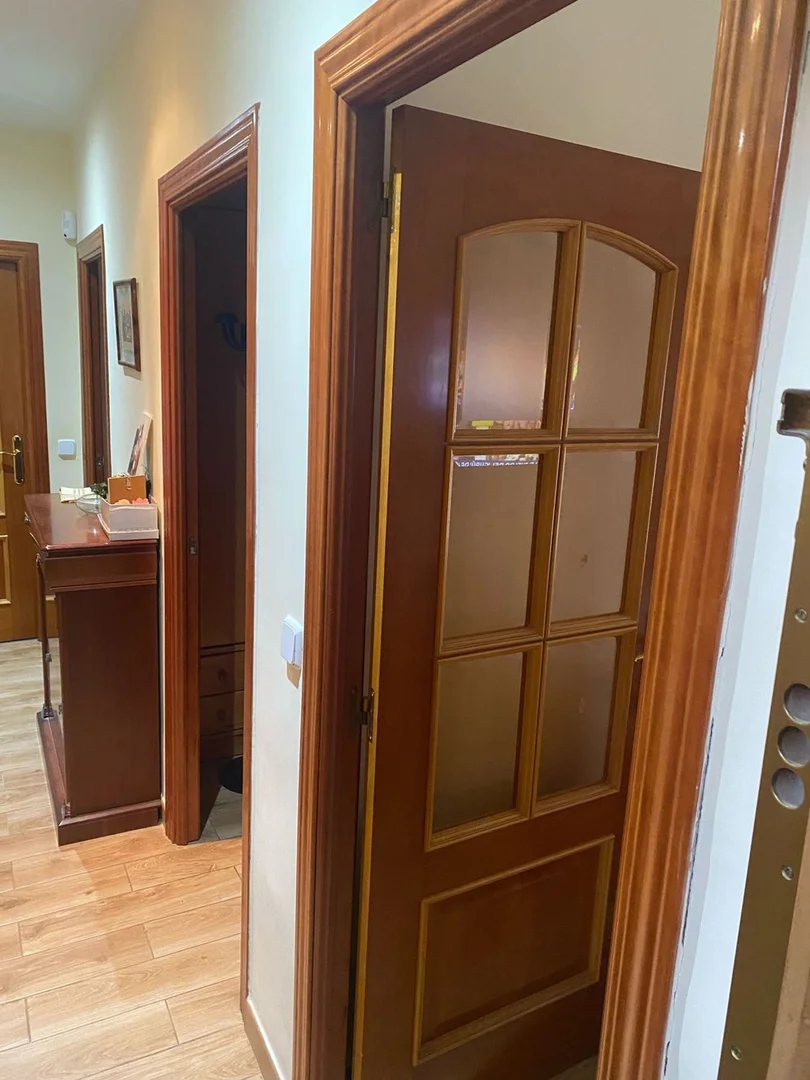 Piso en Barrio Puerta del Ángel - Foto 2