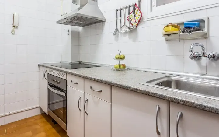 Piso en  Calle del Príncipe de Vergara 269 - Foto 6