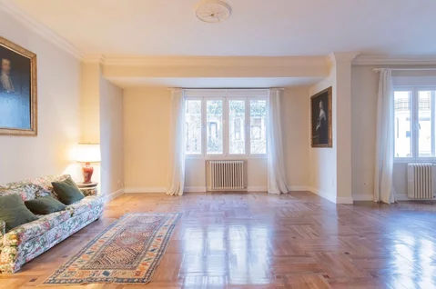 Piso en Barrio Recoletos - Foto 5