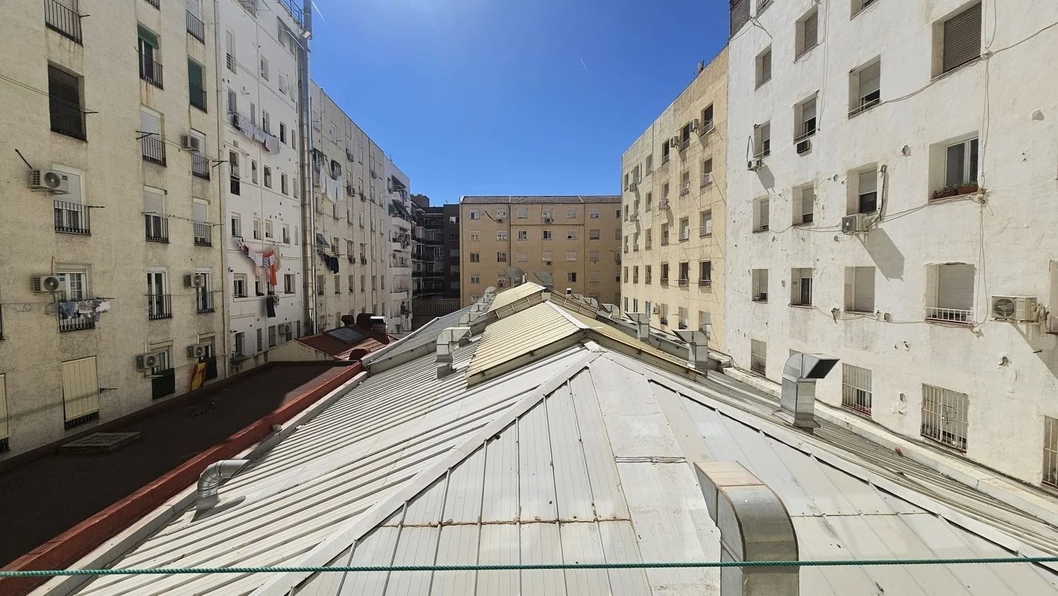 Piso en Calle de Cea Bermúdez, 55, Vallehermoso - Foto 28