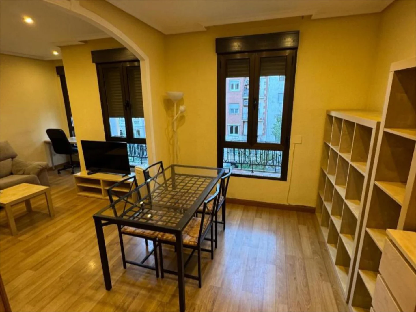 Piso en  Calle del Conde de Peñalver 82 - Foto 2