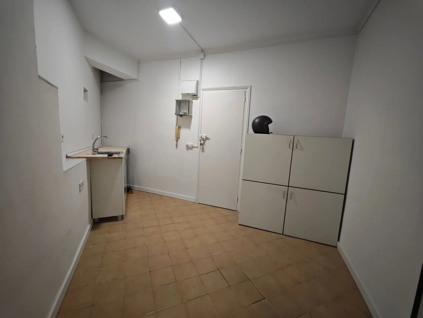 Estudio en Calle de la Farigola, 29, Vallcarca i els Penitents - Foto 3