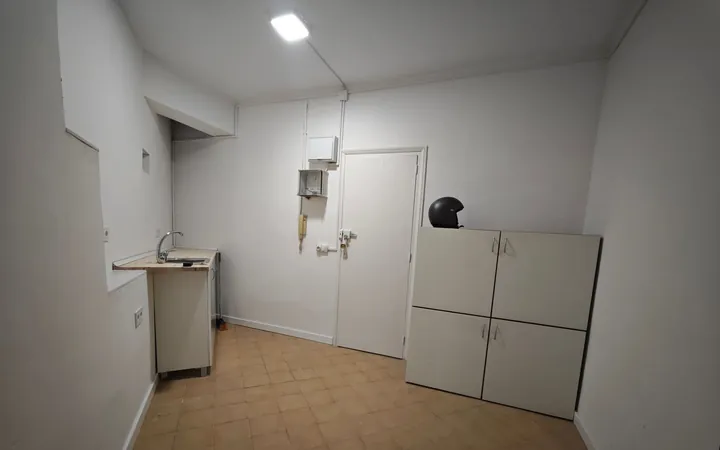 Estudio en Calle de la Farigola, 29, Vallcarca i els Penitents - Foto 3