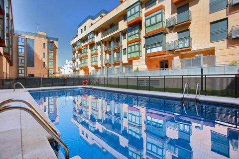 Piso en camino de Valderribas, 79 - Foto 1