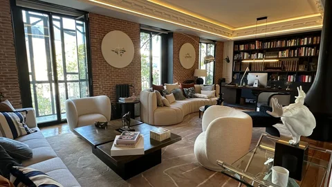 Piso en calle de Serrano, 68 - Foto 2