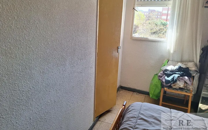 Piso en Calle de los Hermanos García Noblejas, Arcos - Foto 7