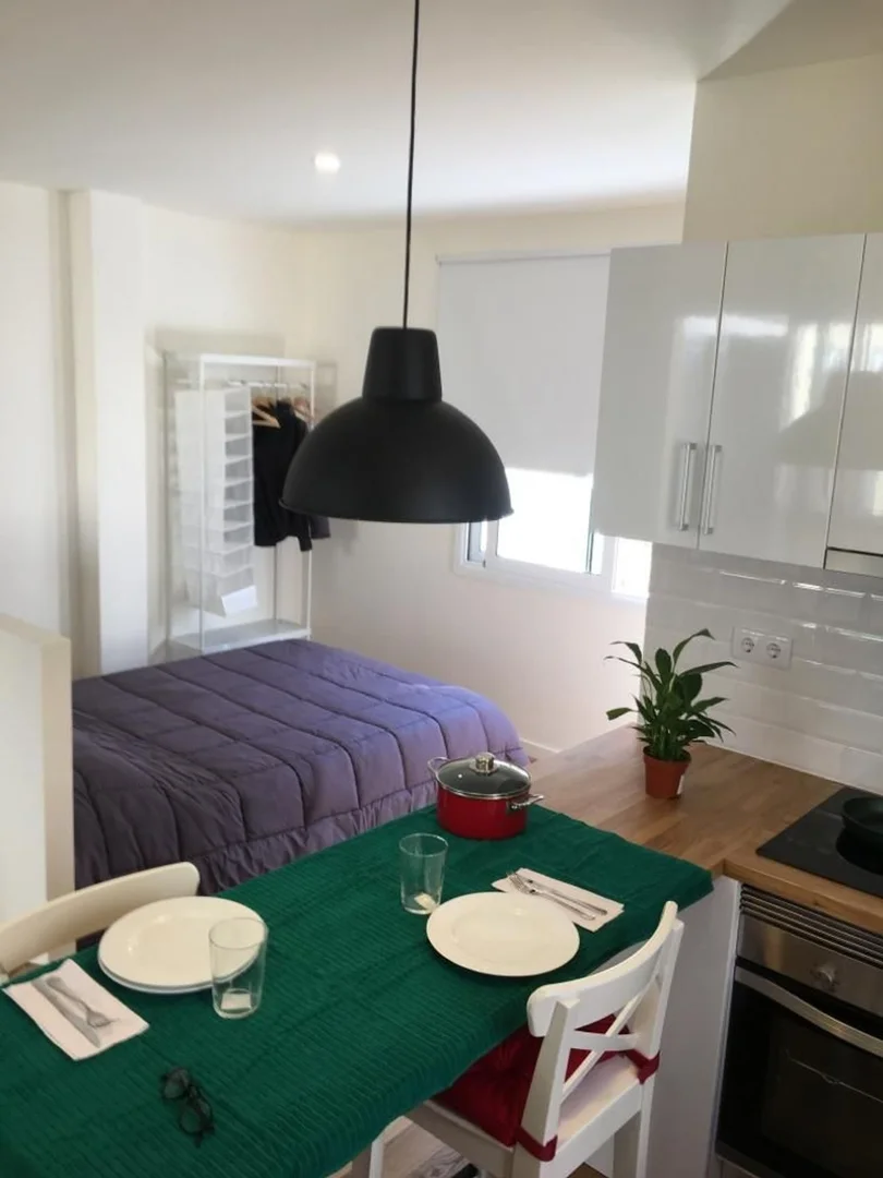 Ático en Barrio Sants - Badal - Foto 7