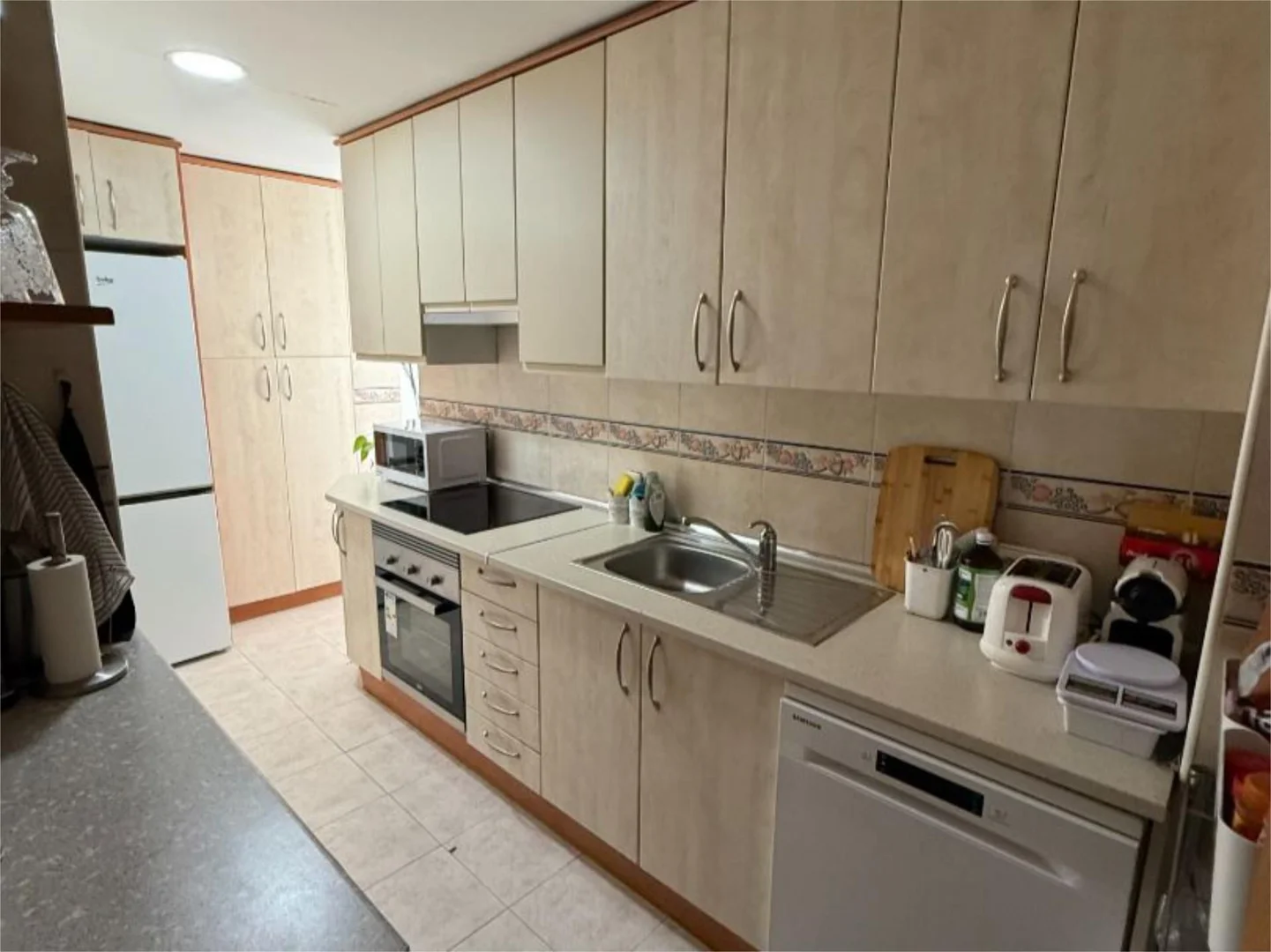 Piso en  Calle Batel 6 - Foto 15