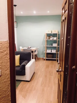Piso en paseo de la Esperanza, 55 - Foto 6
