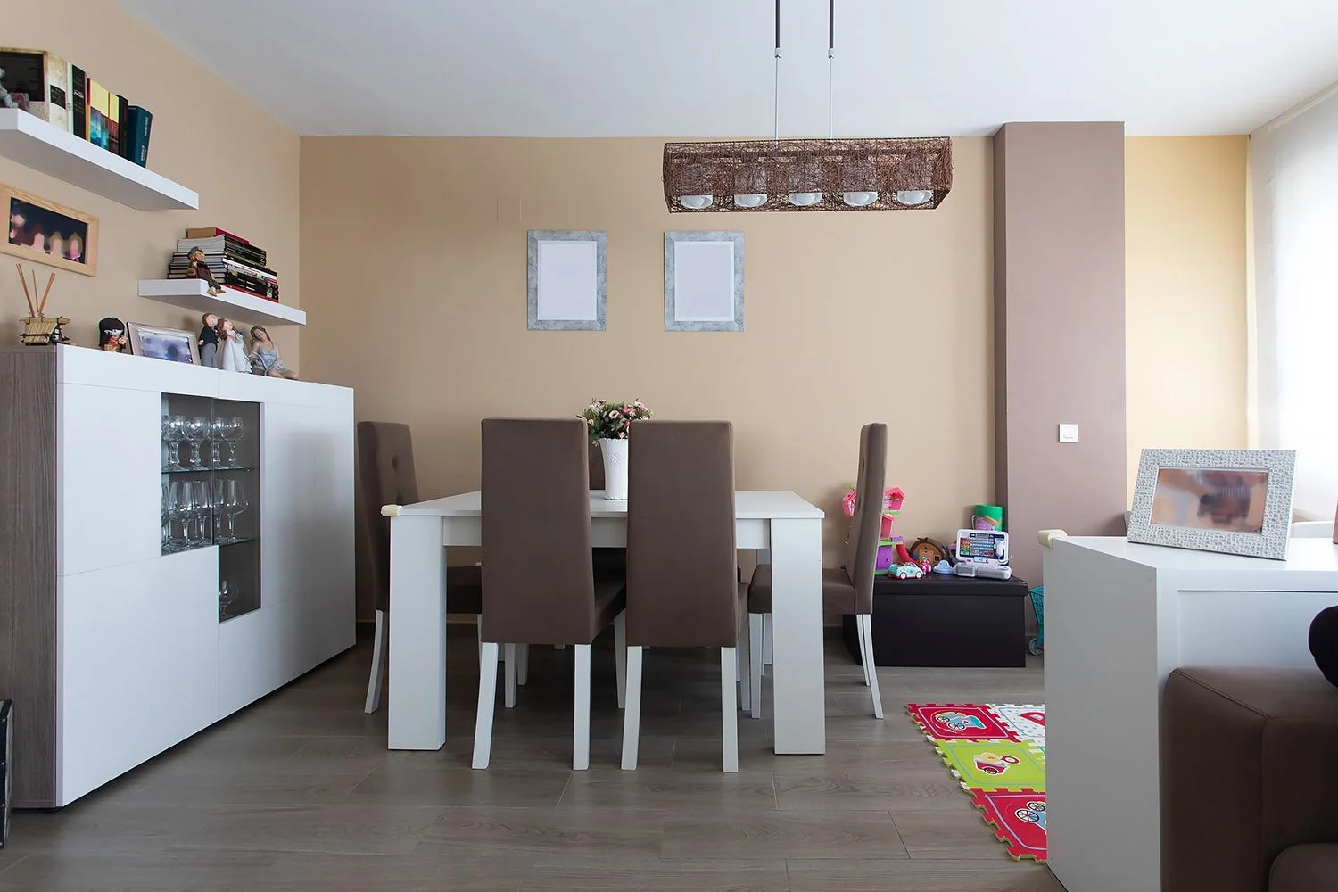 Piso en avenida de Secundino Zuazo, 111 - Foto 9