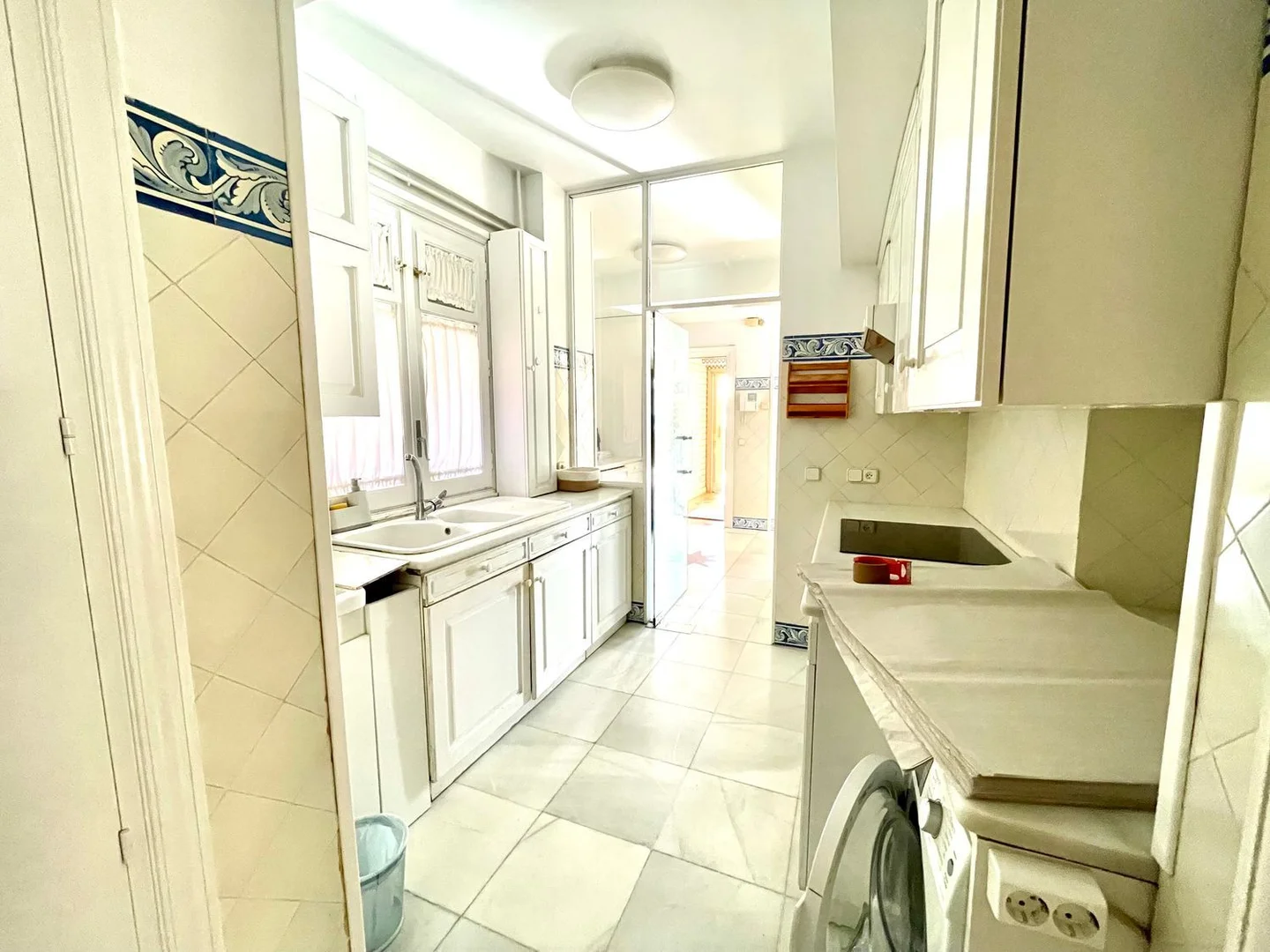 Piso en calle de Juan Bravo, 18 - Foto 8