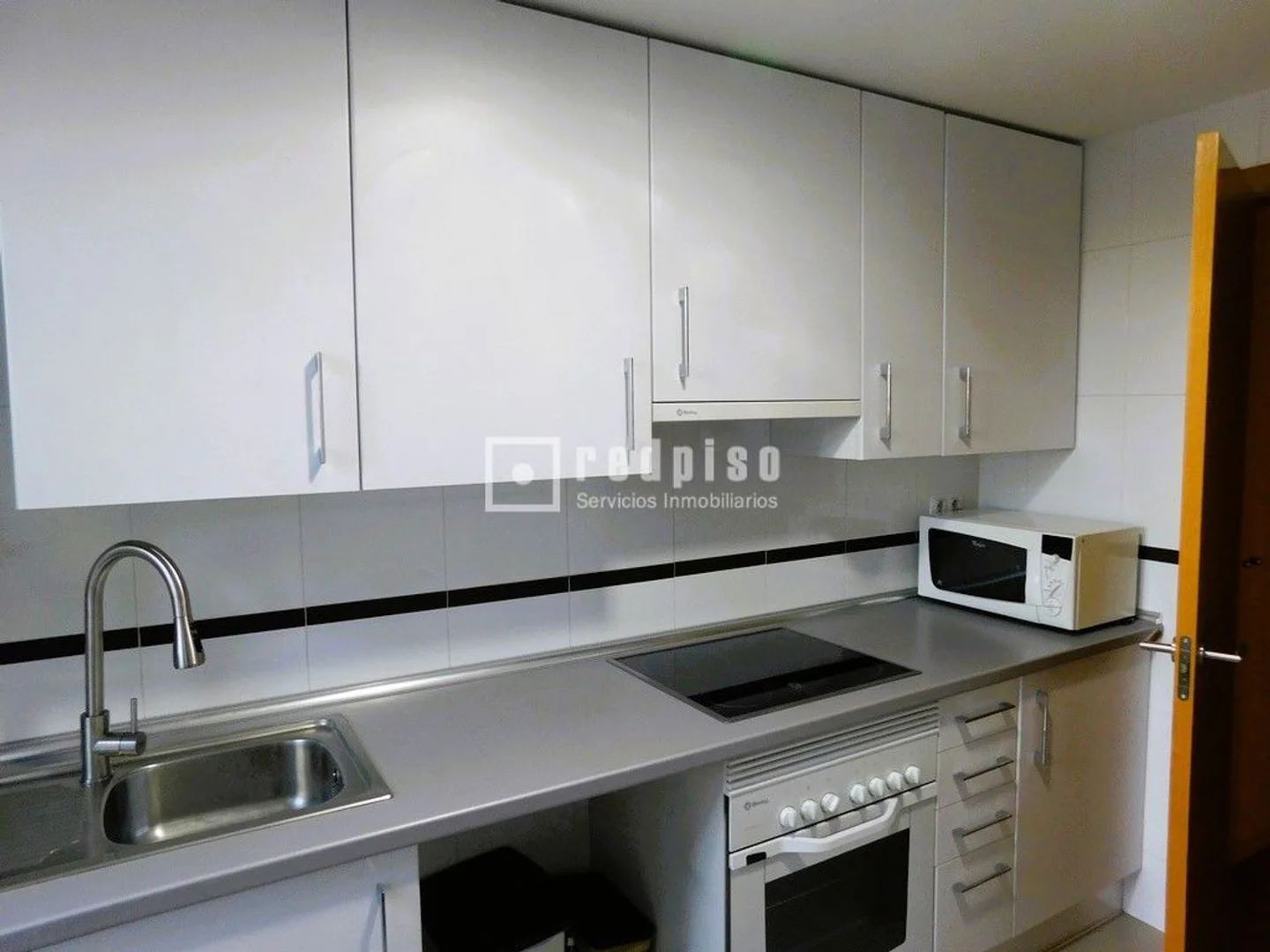 Piso en Butarque - Foto 12