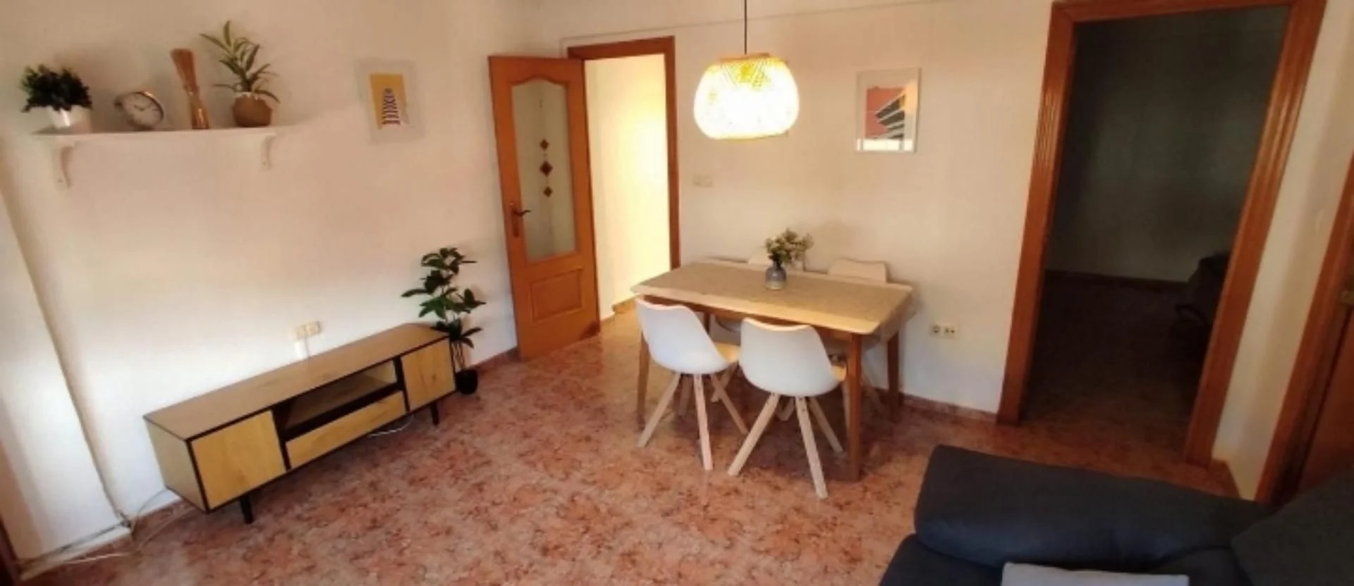 Piso en  Avenida de El Ferrol 15 - Foto 3